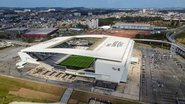 Corinthians fecha parceria com NFL por jogo no Brasil - Getty Images