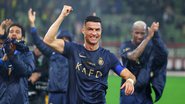 Com 54 gols, Cristiano Ronaldo fecha 2023 na artilharia do futebol mundial - Getty Images