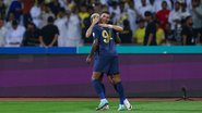 Cristiano Ronaldo marca mais uma vez e Al Nassr bate Al Ettifaq - Getty Images