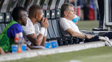 Cruzeiro negocia com técnicos estrangeiros para 2024; confira - Staff Images / Cruzeiro