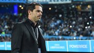 Cruzeiro faz proposta por treinador argentino e espera resposta - Getty Images