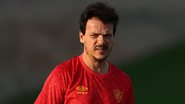 Fernando Diniz lamenta vice do Mundial, mas garante: “Não se acovardou” - Getty Images