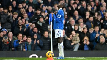 Everton vence o Chelsea e tenta se afastar da zona de rebaixamento - Getty Images