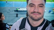 Felipe Neto, influencer e torcedor do Botafogo - Reprodução/Instagram