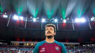 Fernando Diniz comenta novo reforço do Fluminense - Getty Images