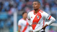 Flamengo admite nova tentativa por De La Cruz - Getty Images