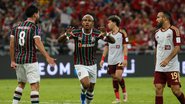 Fluminense - MARCELO GONÇALVES / FLUMINENSE FC / FLICKR
