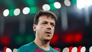 Fluminense tem força máxima em primeiro treino para Mundial - Getty Images