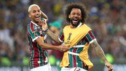 Fluminense x Al Ahly será definido no Mundial de Clubes 2023 - Getty Images