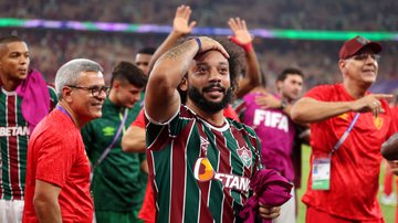 Fluminense x City: final do Mundial de Clubes na sexta-feira? Entenda - Getty Images