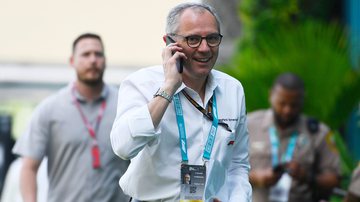 Fórmula 1 divulga os 20 pilotos da próxima temporada; confira - Getty Images