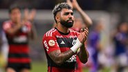 Gabigol não joga mais pelo Flamengo em 2023; entenda - Getty Images