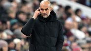 Guardiola admite necessidade de mudança no Manchester City - Getty Images