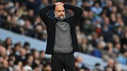 Guardiola lamenta empate e pede reação pelo Mundial - Getty Images
