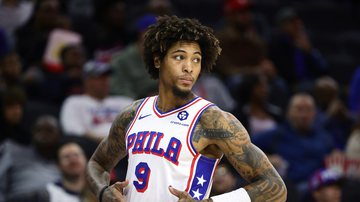 Kelly Oubre Jr. - Getty Images