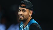 Kyrgios cria conta no Only Fans - Getty Images