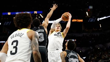 Utah Jazz - Getty Images
