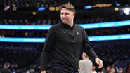 Luka Doncic - Getty Images
