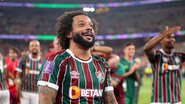 Mundial de Clubes: Marcelo abre o jogo sobre lance de pênalti - Getty Images