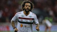 Marcelo fala sobre chances do Fluminense no Mundial - Getty Images