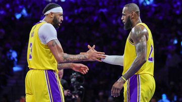 NBA revela time ideal do Torneio In-Season; confira - Getty Images