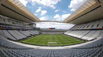 Quanto o Corinthians vai receber pelo jogo da NFL no Brasil? Confira - Getty Images