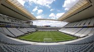 Quanto o Corinthians vai receber pelo jogo da NFL no Brasil? Confira - Getty Images