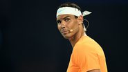Rafael Nadal é confirmado no ATP de Barcelona de 2024 - Getty Images