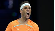 Rafael Nadal faz projeção para 2024: “Há muitas chances de ser...” - Getty Images