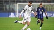 Real Sociedad segura empate com Inter e mantém liderança na Champions - Getty Images