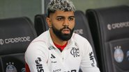 Renovação entre Flamengo e Gabigol trava - Getty Images