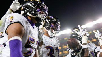 NFL tem rodada no Réveillon com disputa direta para os playoffs - Getty Images