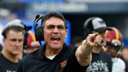 Ron Rivera - Getty Images