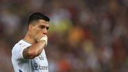 Inter Miami anuncia contratação de Suárez - Getty Images