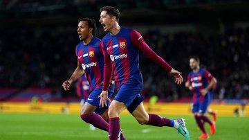 Barcelona enfrentará o Valencia na La Liga - Getty Images