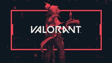 Valorant - Foto:Divulgação / Riot Games