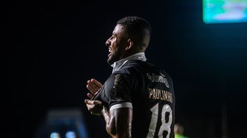 Vasco vence Bragantino e garante permanência na Série A - Leandro Amorim/Vasco/Flickr