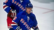 Wayne Gretzky - Getty Images