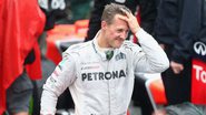Amigo de Schumacher fala sobre estado do piloto: “Consegue se...” - Getty Images