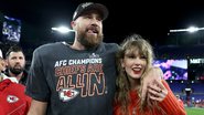 Apresentador norte-americano desabafa sobre haters de Taylor Swift na NFL - Getty Images