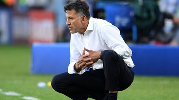 Athletico-PR acerta com novo treinador - Getty Images