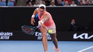 Bia Haddad Maia é eliminada no Australian Open - Getty Images