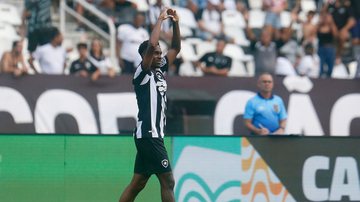 Boavista x Botafogo pelo Carioca: saiba onde assistir à partida - Vitor Silva / Botafogo