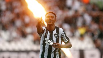 Botafogo x Portuguesa-RJ pelo Carioca: saiba onde assistir à partida - Vitor Silva / Botafogo