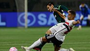 Palmeiras e São Paulo vão se enfrentar na Supercopa - Rubens Chiri/São Paulo FC/Flickr