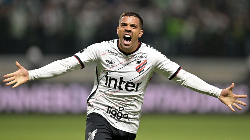 Terans pode retornar ao futebol brasileiro - Getty Images