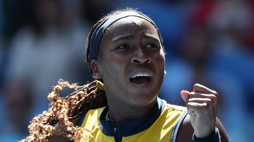 Coco Gauff - Getty Images