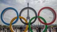 Olimpíadas de Paris serão definidas em 2024 - Divulgação/Betfair