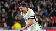 Real Madrid vence na Copa do Rei - Getty Images