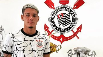 Polícia investiga morte de jovem de 19 anos após encontro com jogador do Corinthians - Divulgação